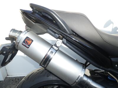 Triumph Tiger 1050 | Two Wheel Centre Mansfield Ltd