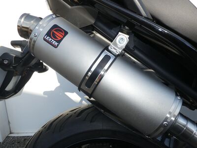 Triumph Tiger 1050 | Two Wheel Centre Mansfield Ltd