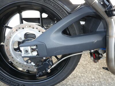 Triumph Tiger 1050 | Two Wheel Centre Mansfield Ltd