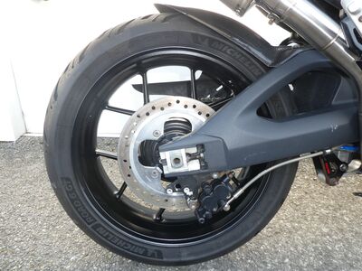 Triumph Tiger 1050 | Two Wheel Centre Mansfield Ltd