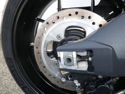 Triumph Tiger 1050 | Two Wheel Centre Mansfield Ltd