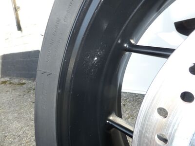 Triumph Tiger 1050 | Two Wheel Centre Mansfield Ltd