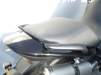 Triumph Tiger 1050 | Two Wheel Centre Mansfield Ltd