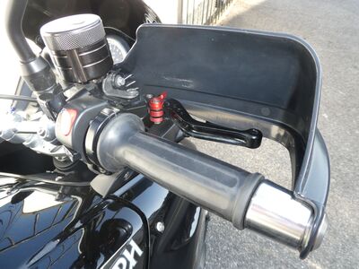 Triumph Tiger 1050 | Two Wheel Centre Mansfield Ltd