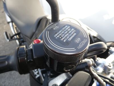 Triumph Tiger 1050 | Two Wheel Centre Mansfield Ltd