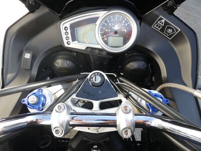 Triumph Tiger 1050 | Two Wheel Centre Mansfield Ltd