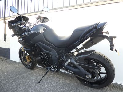 Triumph Tiger 1050 | Two Wheel Centre Mansfield Ltd