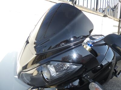 Triumph Tiger 1050 | Two Wheel Centre Mansfield Ltd