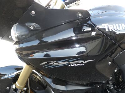 Triumph Tiger 1050 | Two Wheel Centre Mansfield Ltd