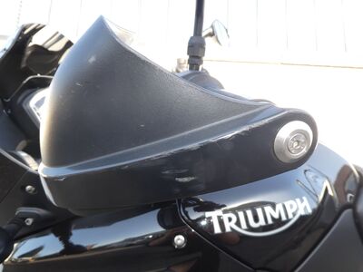 Triumph Tiger 1050 | Two Wheel Centre Mansfield Ltd