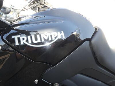 Triumph Tiger 1050 | Two Wheel Centre Mansfield Ltd