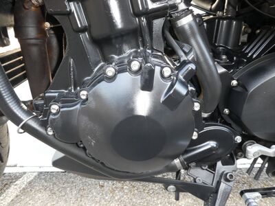 Triumph Tiger 1050 | Two Wheel Centre Mansfield Ltd