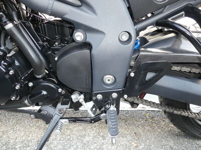 Triumph Tiger 1050 | Two Wheel Centre Mansfield Ltd