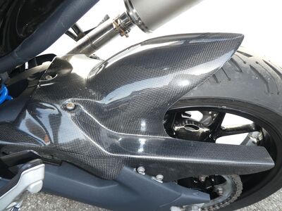 Triumph Tiger 1050 | Two Wheel Centre Mansfield Ltd