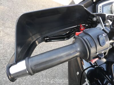 Triumph Tiger 1050 | Two Wheel Centre Mansfield Ltd