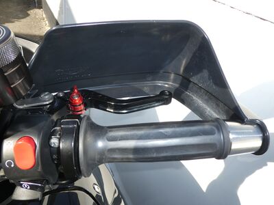 Triumph Tiger 1050 | Two Wheel Centre Mansfield Ltd