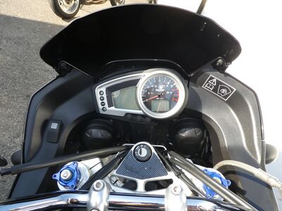 Triumph Tiger 1050 | Two Wheel Centre Mansfield Ltd