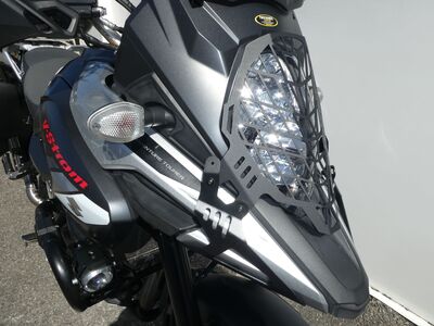 Suzuki DL1000 V-Strom XT ABS | Two Wheel Centre Mansfield Ltd
