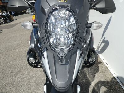 Suzuki DL1000 V-Strom XT ABS | Two Wheel Centre Mansfield Ltd