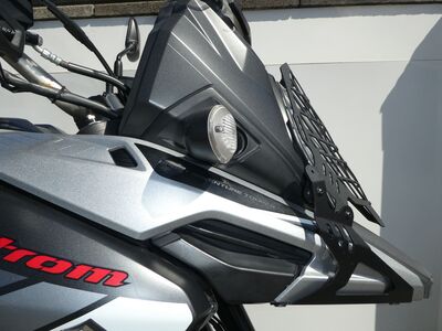 Suzuki DL1000 V-Strom XT ABS | Two Wheel Centre Mansfield Ltd