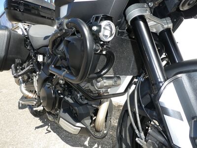 Suzuki DL1000 V-Strom XT ABS | Two Wheel Centre Mansfield Ltd