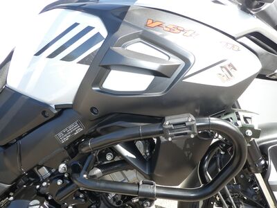 Suzuki DL1000 V-Strom XT ABS | Two Wheel Centre Mansfield Ltd