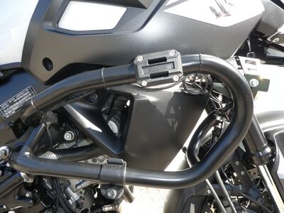 Suzuki DL1000 V-Strom XT ABS | Two Wheel Centre Mansfield Ltd