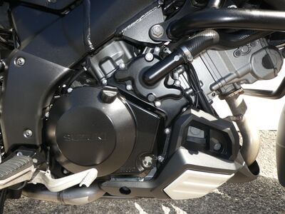 Suzuki DL1000 V-Strom XT ABS | Two Wheel Centre Mansfield Ltd