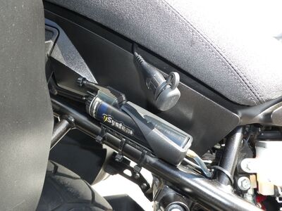 Suzuki DL1000 V-Strom XT ABS | Two Wheel Centre Mansfield Ltd