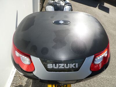 Suzuki DL1000 V-Strom XT ABS | Two Wheel Centre Mansfield Ltd