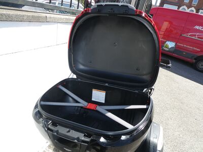 Suzuki DL1000 V-Strom XT ABS | Two Wheel Centre Mansfield Ltd