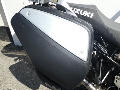 Suzuki DL1000 V-Strom XT ABS | Two Wheel Centre Mansfield Ltd