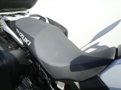 Suzuki DL1000 V-Strom XT ABS | Two Wheel Centre Mansfield Ltd