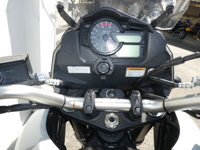 Suzuki DL1000 V-Strom XT ABS | Two Wheel Centre Mansfield Ltd