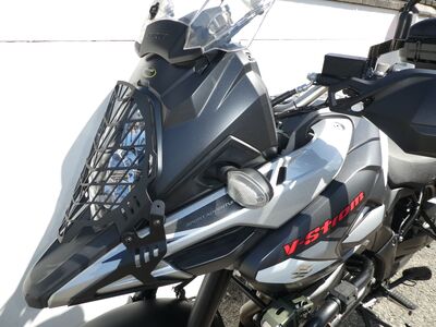 Suzuki DL1000 V-Strom XT ABS | Two Wheel Centre Mansfield Ltd