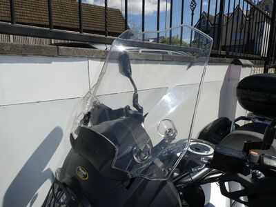 Suzuki DL1000 V-Strom XT ABS | Two Wheel Centre Mansfield Ltd