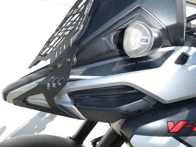 Suzuki DL1000 V-Strom XT ABS | Two Wheel Centre Mansfield Ltd