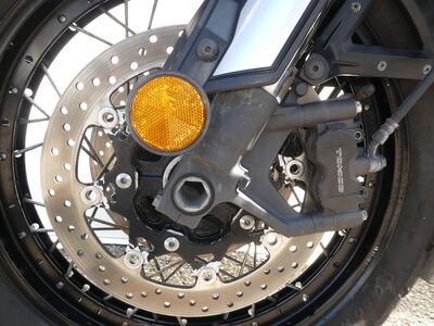 Suzuki DL1000 V-Strom XT ABS | Two Wheel Centre Mansfield Ltd