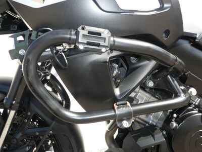 Suzuki DL1000 V-Strom XT ABS | Two Wheel Centre Mansfield Ltd