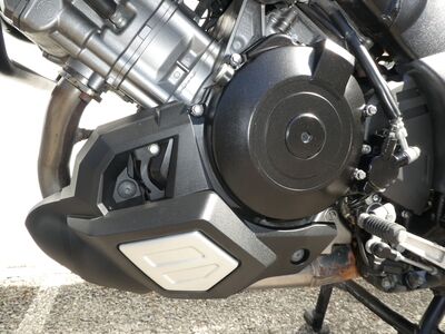 Suzuki DL1000 V-Strom XT ABS | Two Wheel Centre Mansfield Ltd