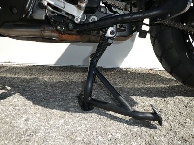 Suzuki DL1000 V-Strom XT ABS | Two Wheel Centre Mansfield Ltd