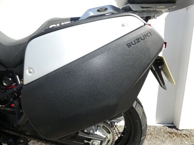 Suzuki DL1000 V-Strom XT ABS | Two Wheel Centre Mansfield Ltd