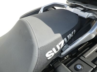 Suzuki DL1000 V-Strom XT ABS | Two Wheel Centre Mansfield Ltd