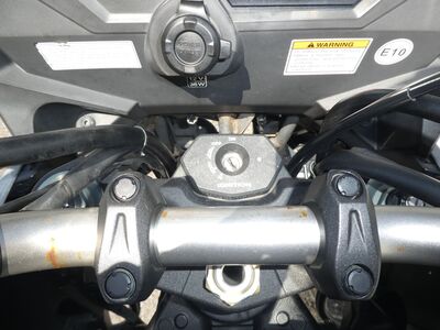 Suzuki DL1000 V-Strom XT ABS | Two Wheel Centre Mansfield Ltd