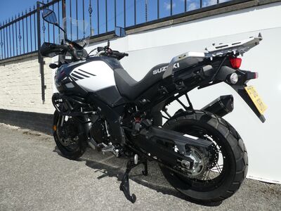 Suzuki DL1000 V-Strom XT ABS | Two Wheel Centre Mansfield Ltd