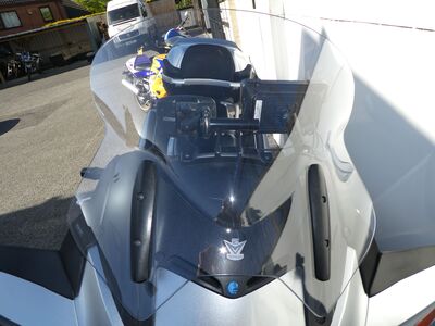 Honda ST 1300 Pan European ABS | Two Wheel Centre Mansfield Ltd
