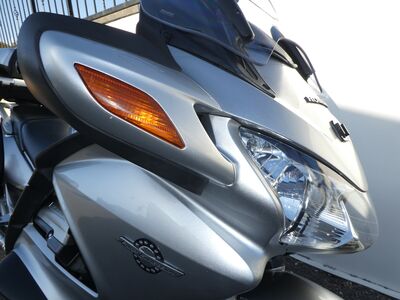 Honda ST 1300 Pan European ABS | Two Wheel Centre Mansfield Ltd