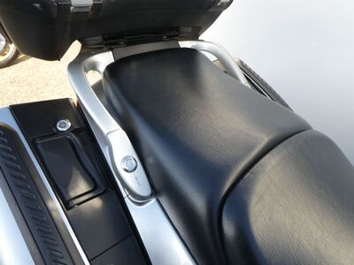 Honda ST 1300 Pan European ABS | Two Wheel Centre Mansfield Ltd
