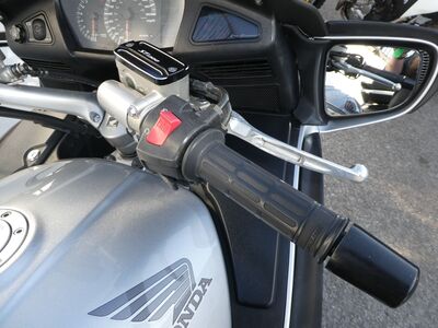 Honda ST 1300 Pan European ABS | Two Wheel Centre Mansfield Ltd