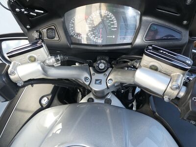 Honda ST 1300 Pan European ABS | Two Wheel Centre Mansfield Ltd